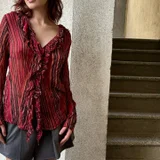 Платье Zara (photo 9)