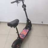 Самокат Kugoo M4 pro (photo 4)