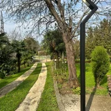 Современный LED светильник (photo 2)