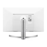 монитор LG 27UL650-W (27″, 4K, IPS, 60 Гц (photo 2)