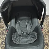 Авто люлька в отличном состоянии. (photo 1)
