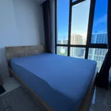 кровать 150см на 200 без матраса (photo 1)