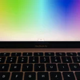 MacBook Air 13 (photo 6)
