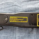 Металлодетектор Adams AD11-V (photo 3)