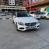 Mercedes C300 4Matic (photo 1)