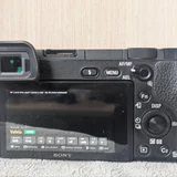 Sony A6300 Body (photo 1)