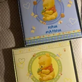 Фотоальбом для беременных (photo 1)