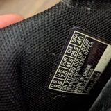 кроссовки Skechers с технологией slip-ins – с твёрдой пяткой, позволяет обувать без рук/ложечки. (photo 5)