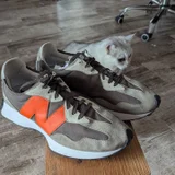 Кроссовки New Balance 45 EU (photo 2)