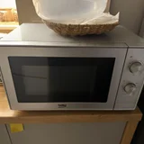 Микроволновая печь Beko (photo 2)