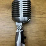 Микрофон Shure 55SH Series II (photo 3)