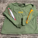 Лонгслив Thrasher (photo 1)