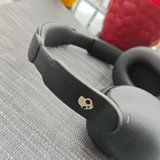 Беспроводные наушники Bluetooth Skullcandy HESH 360 Over Ear. Полностью закрытые. (photo 4)