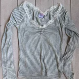 Джинсы H&M (photo 5)