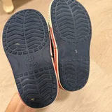 Детские кроксы Crocs размер 25 (photo 4)