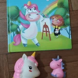 Детские игрушки и принадлежности (photo 4)