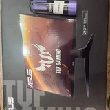 ASUS TUF Gaming VG27AQ1A (photo 2)