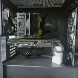 Игровой ПК Intel Xeon E5-2680 v4 / 32 GB / RX 5600 XT (photo 2)