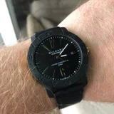 Часы Bulgari CarbonGold (photo 1)