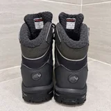 Зимние треккинговые ботинки Mammut Runbold Tour High II GTX Men (photo 4)