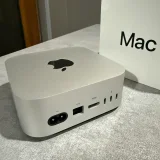Mac mini M4 (photo 2)