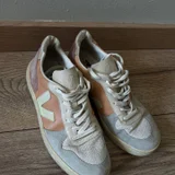 Кеды Veja, оригинал (photo 1)