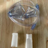 Небулайзер Omron C101 (photo 2)