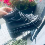 Зеленое платье Zara (photo 3)