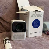 Проектор Wanbo T2 Max (photo 1)