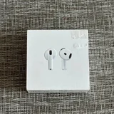 Apple AirPods 4 (photo 5)