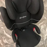 Детское автокресло Cyber Solution M-fix (photo 3)