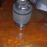 Объектив Nikon 55-200mm (photo 1)