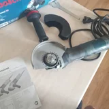 Болгарка Bosch GWS 14-125 S Professional (photo 1)