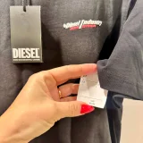 Толстовка Diesel (photo 2)