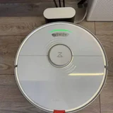 Робот-пылесос Xiaomi Roborock S7 (photo 1)