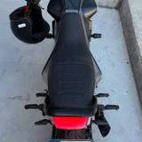 Husqvarna Svartpilen 401 (2020) (photo 4)