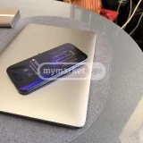 Мобильные телефоны Apple iPhone 17 Pro (photo 3)