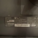 Монитор Lenovo ThinkVision P27u-10 27" (photo 2)