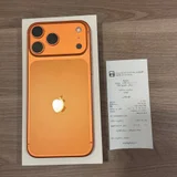 iPhone 17 Pro Max 256GB (photo 1)