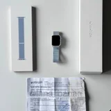 Apple Watch Series 8 (photo 1)