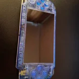 Sony PSP 3000 (photo 1)