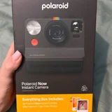 Фотоаппарат Polaroid Now Generation 2 (photo 1)
