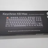 Keychron K8 Max (photo 3)