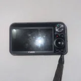 Canon PowerShot SX210 IS (photo 1)
