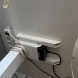 стол с електронной регулировкой высоты KULIK-system, состояние польностью новое, нет царапин, вмятин и тд, ,механизм работает исправно,запоминает до 4 режимов высоты,пользовались пол года (photo 3)