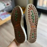 Timberland слипоны (photo 4)