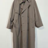 Двубортный плащ тренч Westbury M-L (photo 1)