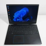 Игровой ноутбук Dell G3 (photo 2)