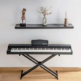 Цифровое пианино BLANTH 88 клавиш со стойкой и педалью (photo 1)