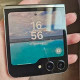 Samsung Galaxy Z Flip 5 256GB (photo 1)